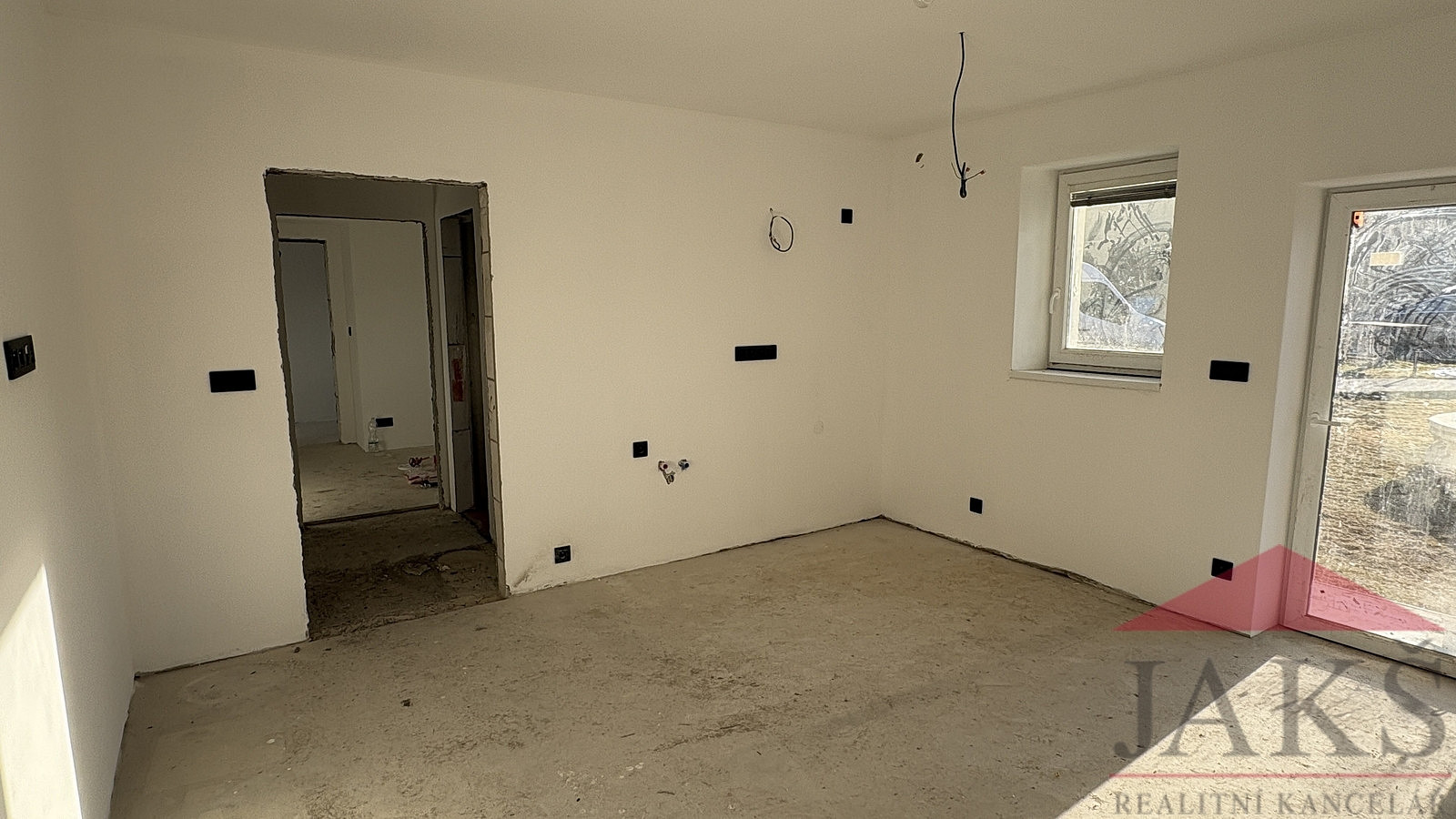 Prodej bytu 3+kk 42 m² – fotografie 2