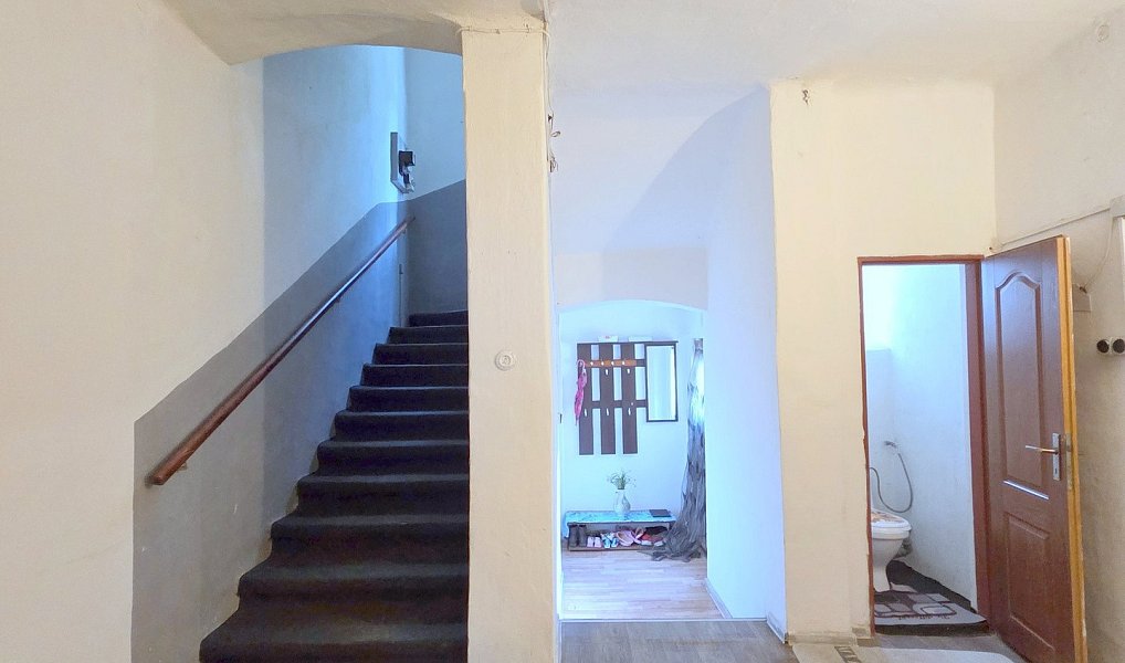 Prodej nájemního domu, činžáku 143 m², České Velenice – náhled fotky 5