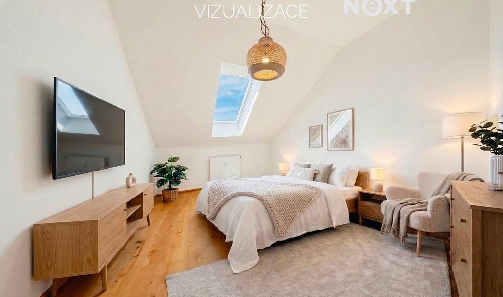 Prodej bytu 3+kk 77 m², Želešice – náhled fotky 12