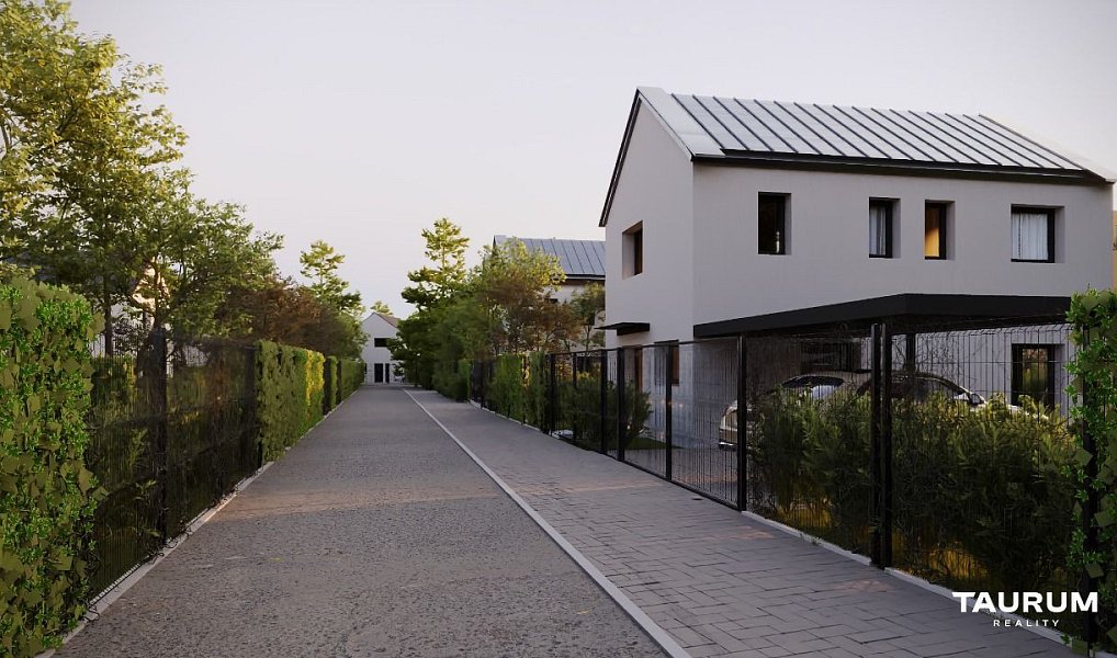 Prodej domu 105 m² s pozemkem 566 m², Kosmonosy – náhled fotky 2