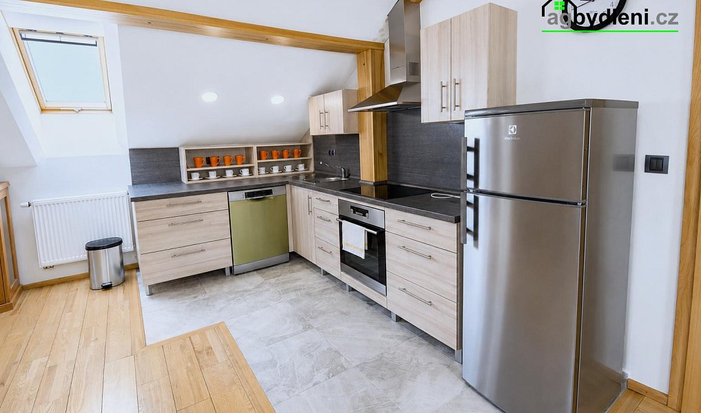 Pronájem bytu 2+kk 120 m², Mnichov – náhled fotky 2