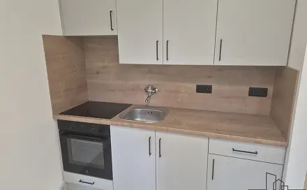 Pronájem bytu 1+1 33 m²