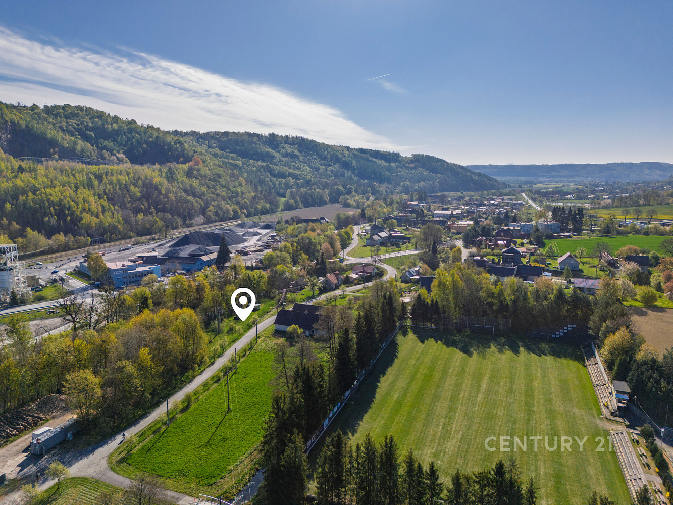 Prodej zahrady 1 699 m² — photo 4
