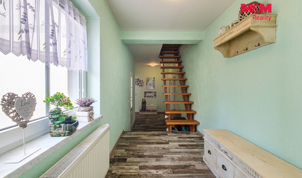 Prodej výrobních prostor 367 m², Březová – náhled fotky 12