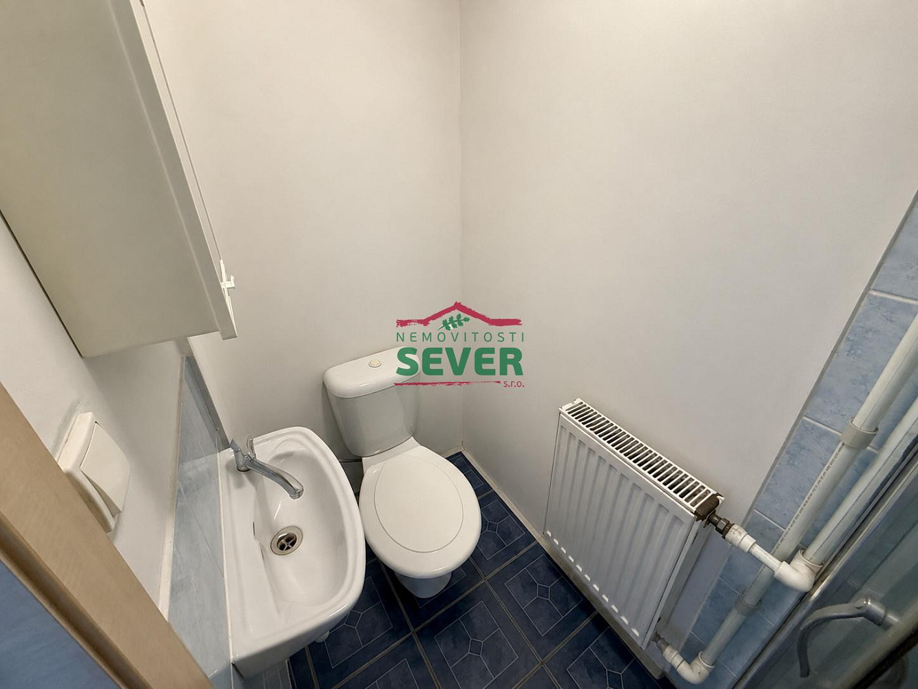 Pronájem kanceláře 25 m² – fotografie 4