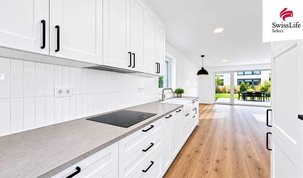 Pronájem domu 120 m² s pozemkem 250 m², Sezemice – náhled fotky 3