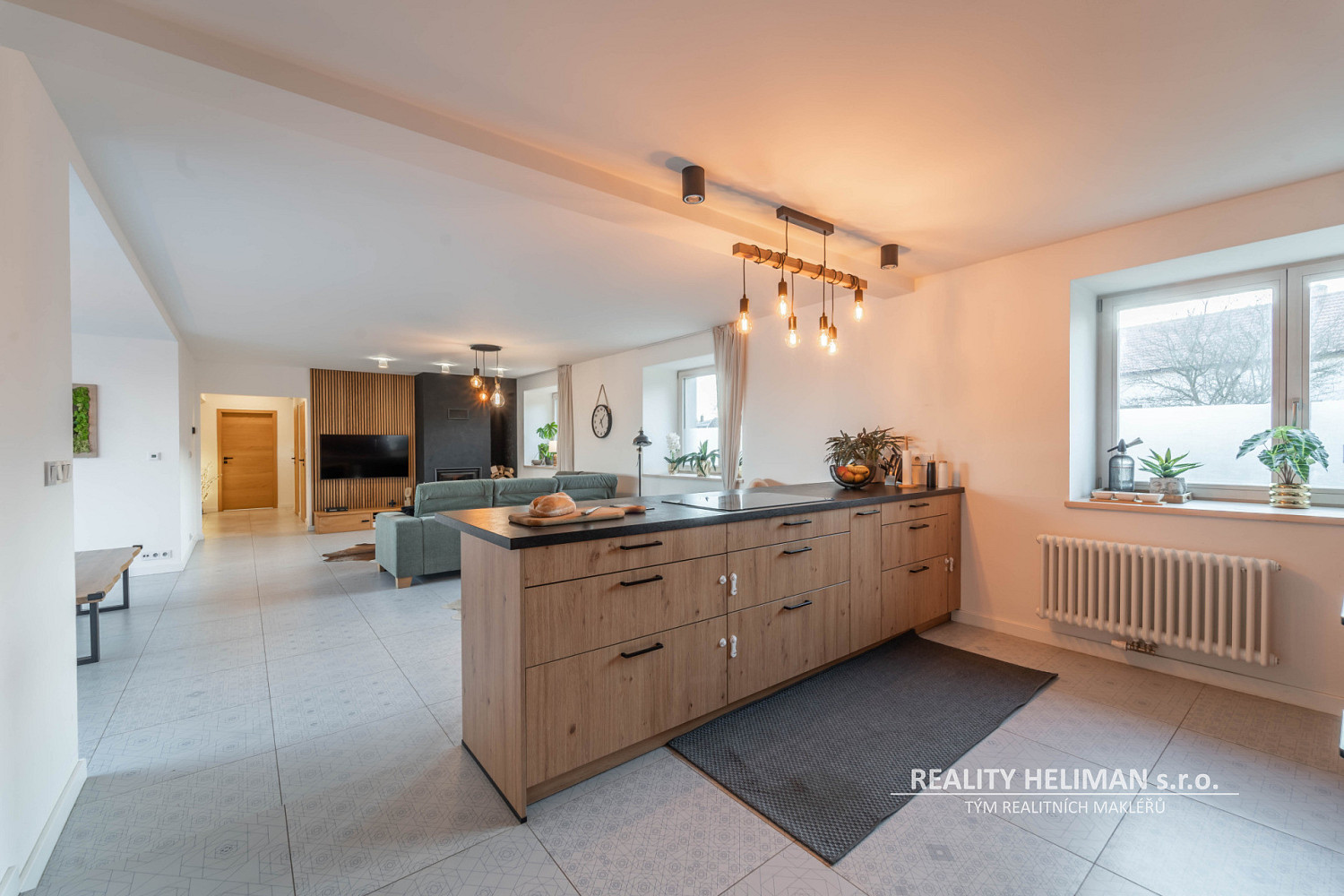 Prodej domu 260 m² s pozemkem 5 558 m² — photo 5
