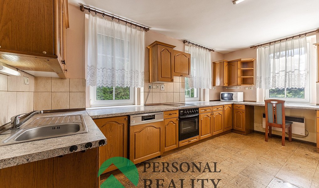 Prodej domu 460 m² s pozemkem 2 975 m², Loket – náhled fotky 12