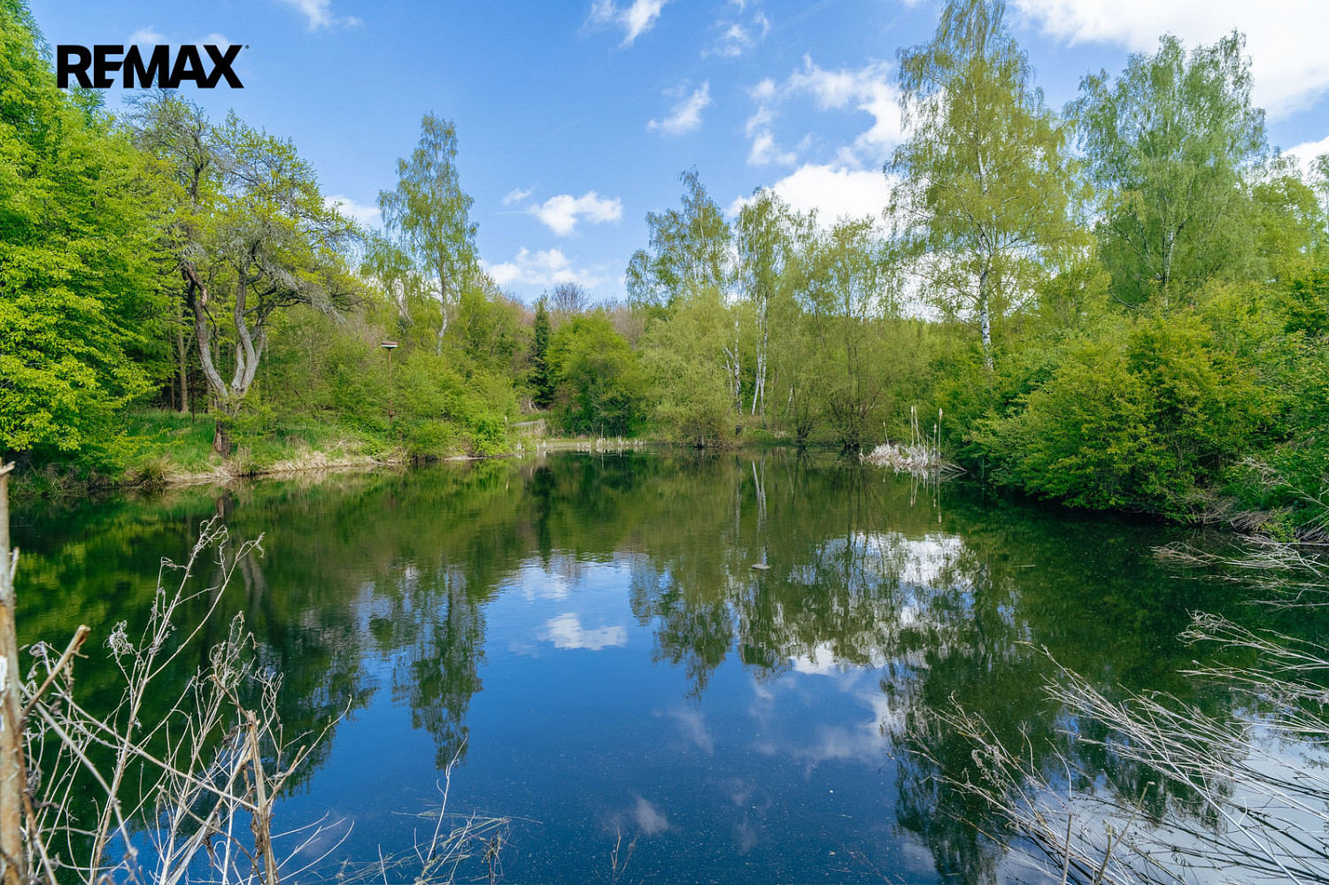 Prodej stavebního pozemku 28 310 m²