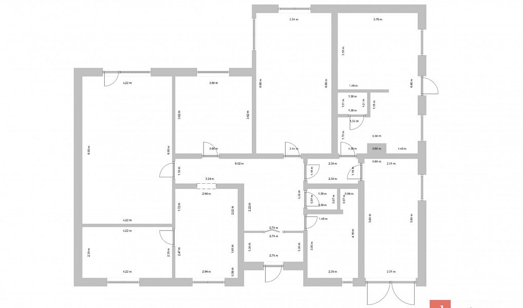 Prodej domu 255 m² s pozemkem 1 050 m², Pila – náhled fotky 5