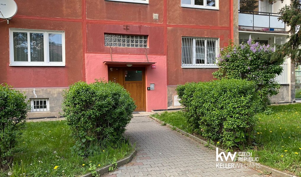 Prodej bytu 2+1 55 m², Bílina – náhled fotky 15