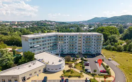 Prodej bytu 3+kk 72 m²