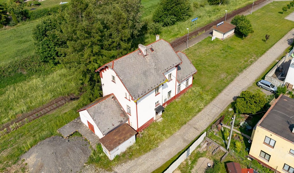 Prodej komerčního objektu (jiného typu) 258 m², Velké Hoštice – náhled fotky 19