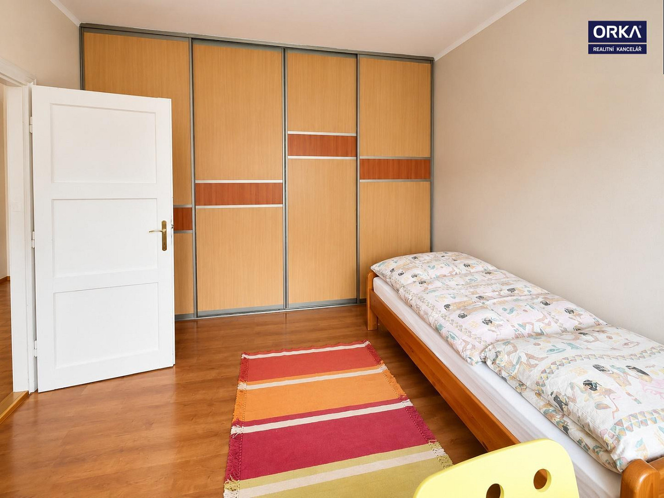 Pronájem bytu 2+kk 42 m² - View 4