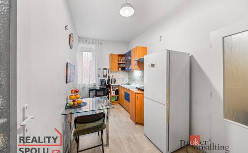 Prodej bytu 1+kk 29 m², Sušická, Plzeň - Božkov