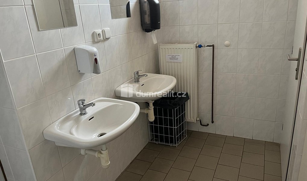 Pronájem kanceláře 15 m², České Budějovice – náhled fotky 12