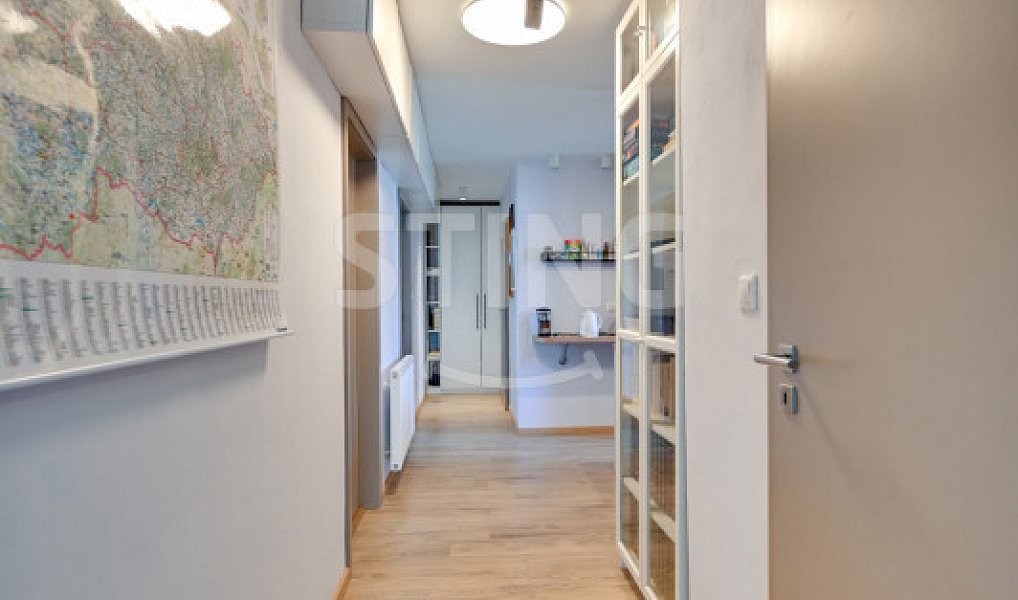 Prodej bytu 2+kk 61 m², Světlá nad Sázavou – náhled fotky 18