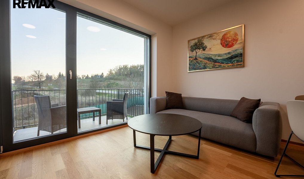 Pronájem bytu 2+kk 49 m², Brno – náhled fotky 2