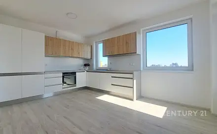 Pronájem bytu 2+kk 63 m², Znojmo
