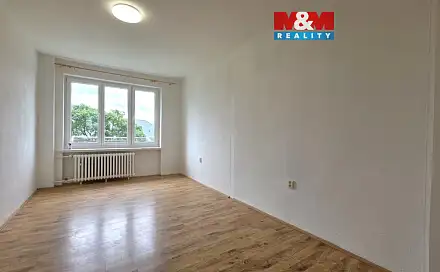 Pronájem bytu 2+1 53 m²