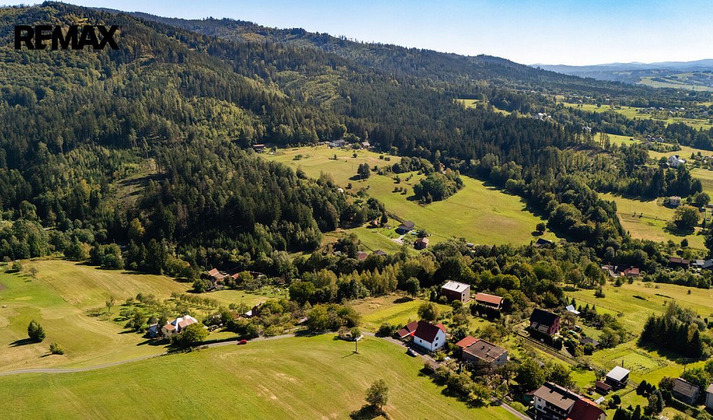 Prodej stavebního pozemku 776 m², Jablunkov – náhled fotky 8