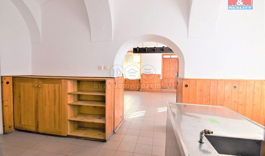 Pronájem obchodních prostor 116 m², Česká Lípa – náhled fotky 4