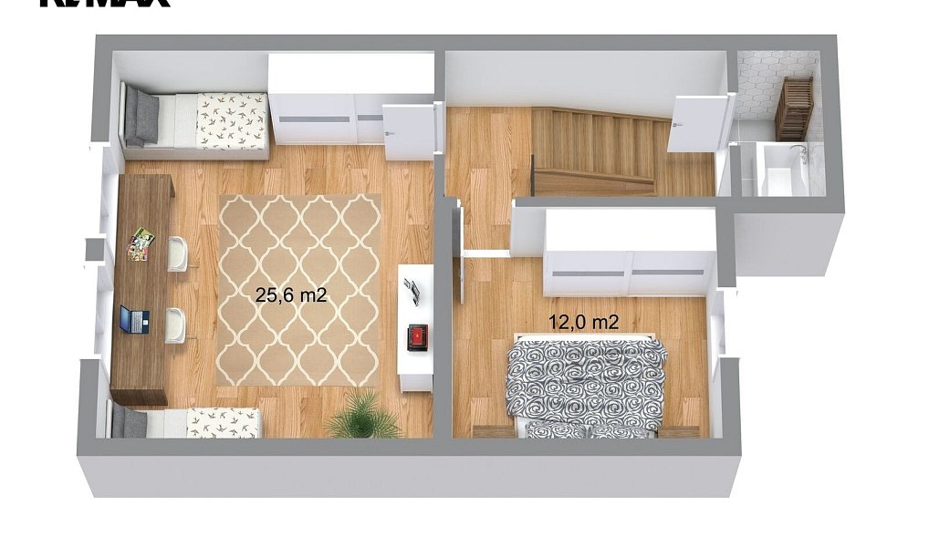 Prodej domu 130 m² s pozemkem 173 m², Brno – náhled fotky 9