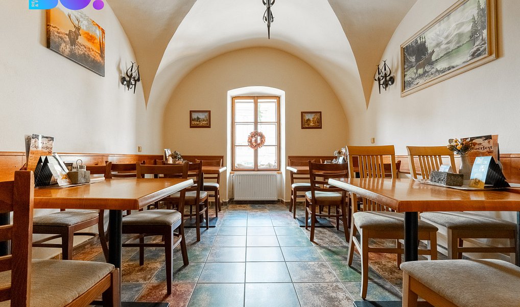 Prodej restaurace 780 m², Skuteč – náhled fotky 31