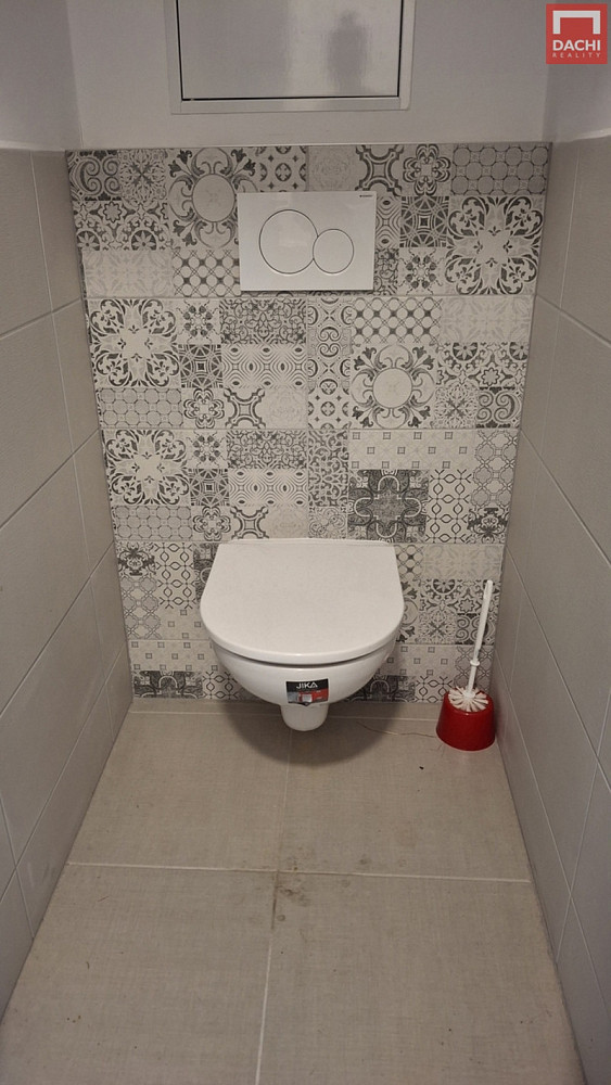 Pronájem kanceláře 57 m² — photo 5