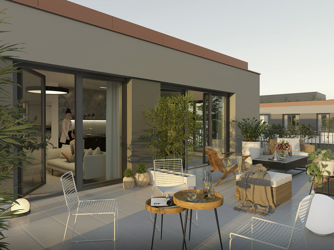 Prodej bytu 3+kk 72 m² – fotografie 5