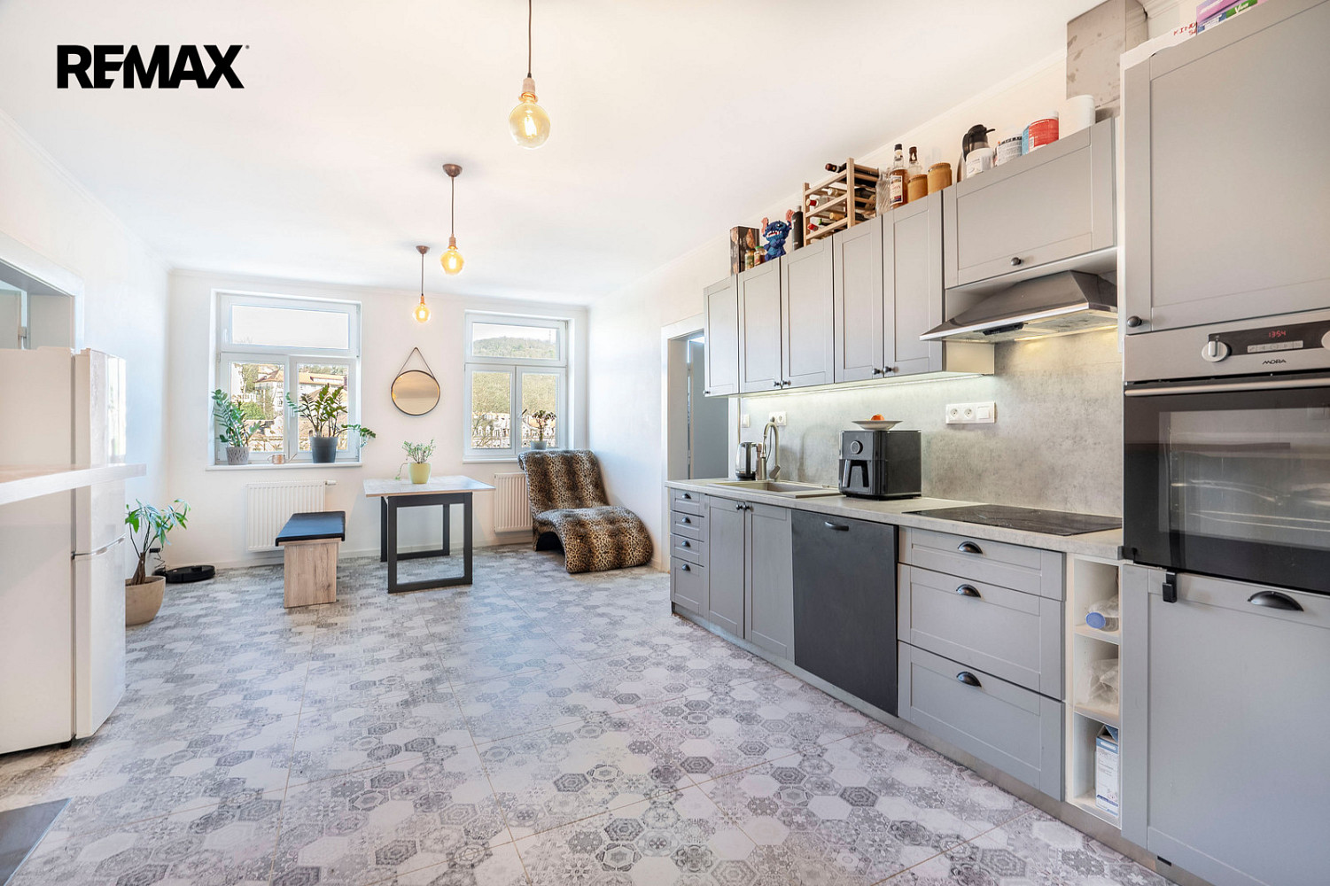 Prodej bytu 3+kk 94 m²