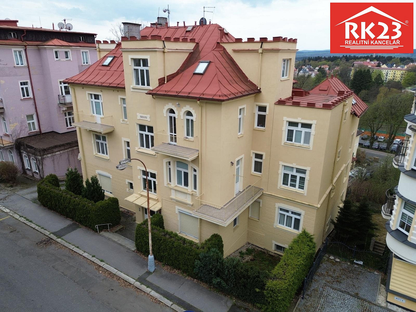 Prodej bytu 2+kk 64 m² – fotografie 2