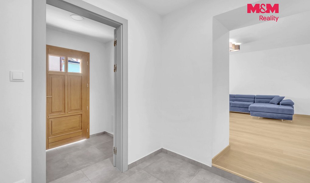 Prodej domu 134 m² s pozemkem 131 m², Polička – náhled fotky 22