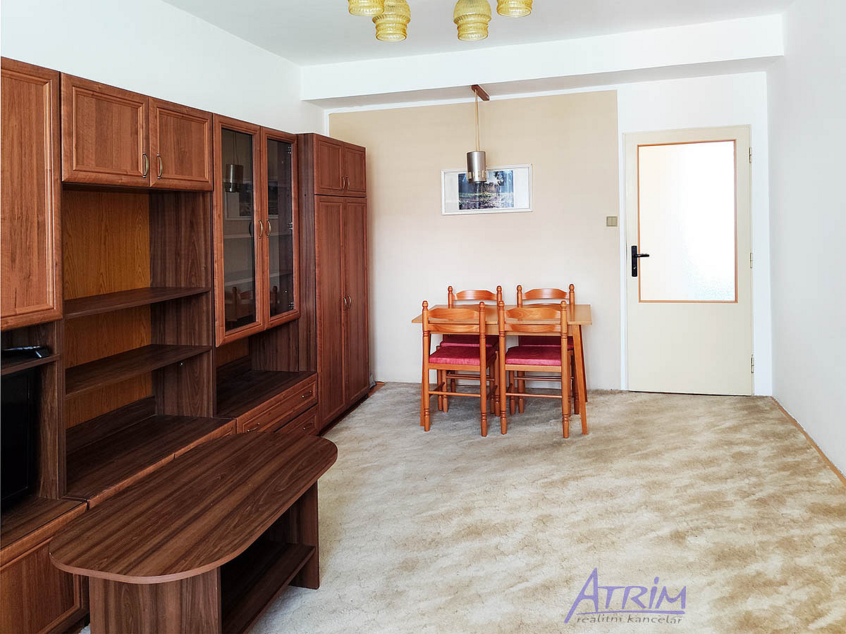 Prodej bytu 3+1 63 m²