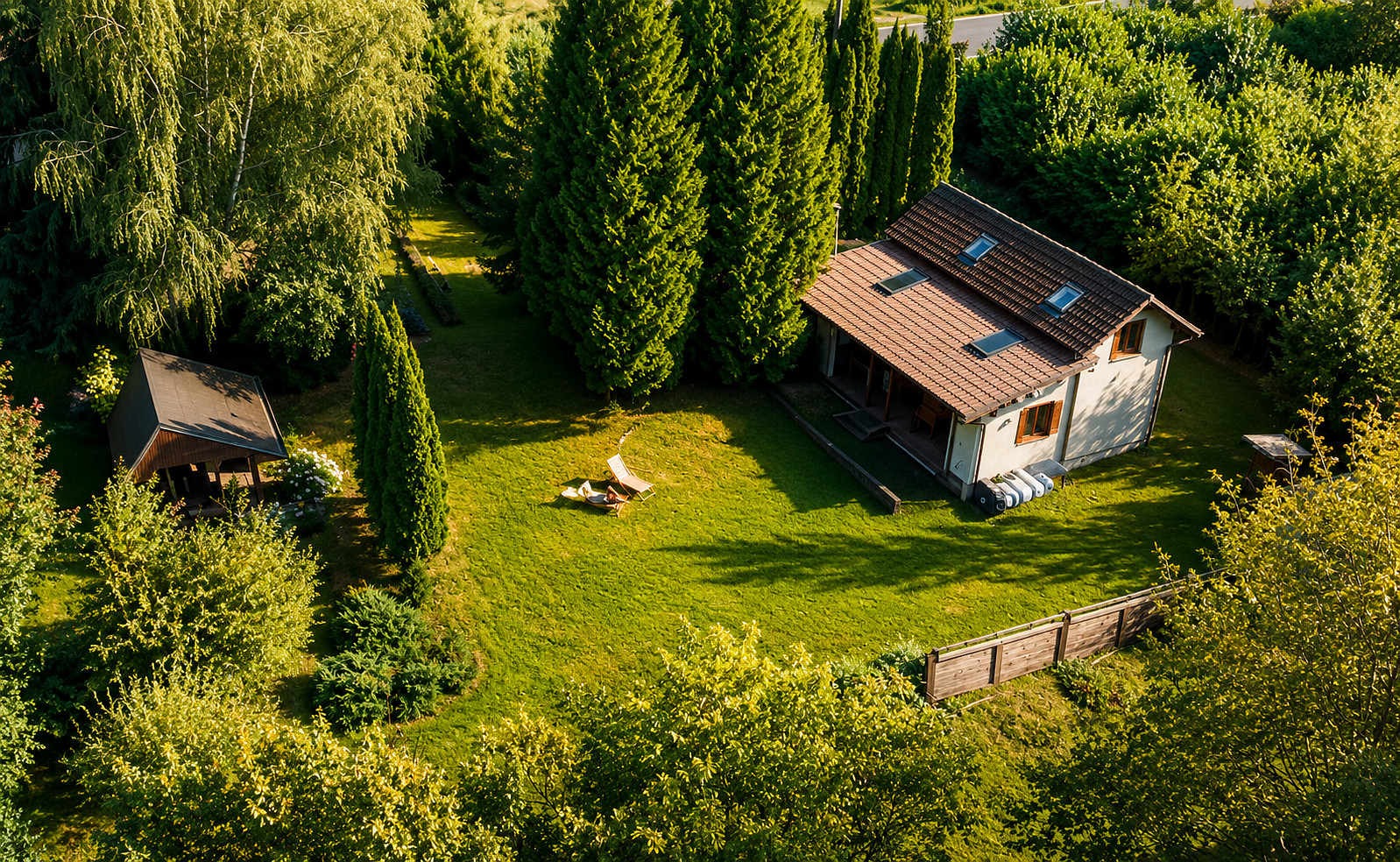 Prodej domu 70 m² s pozemkem 1 611 m² – fotografie 4