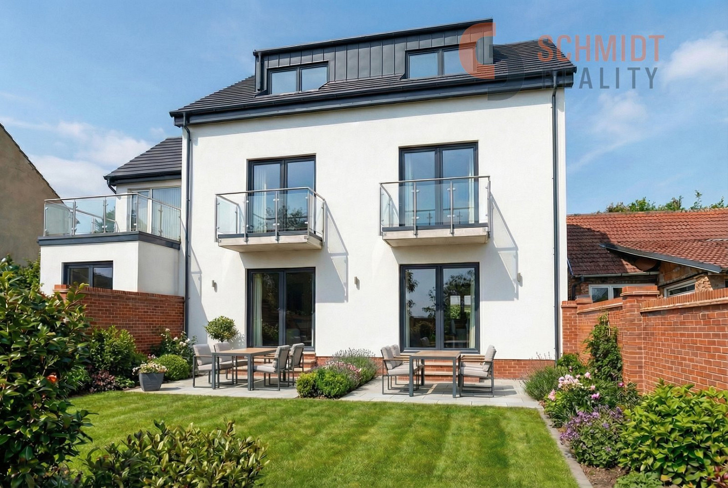 Prodej bytu 1+kk 27 m² – fotografie 4