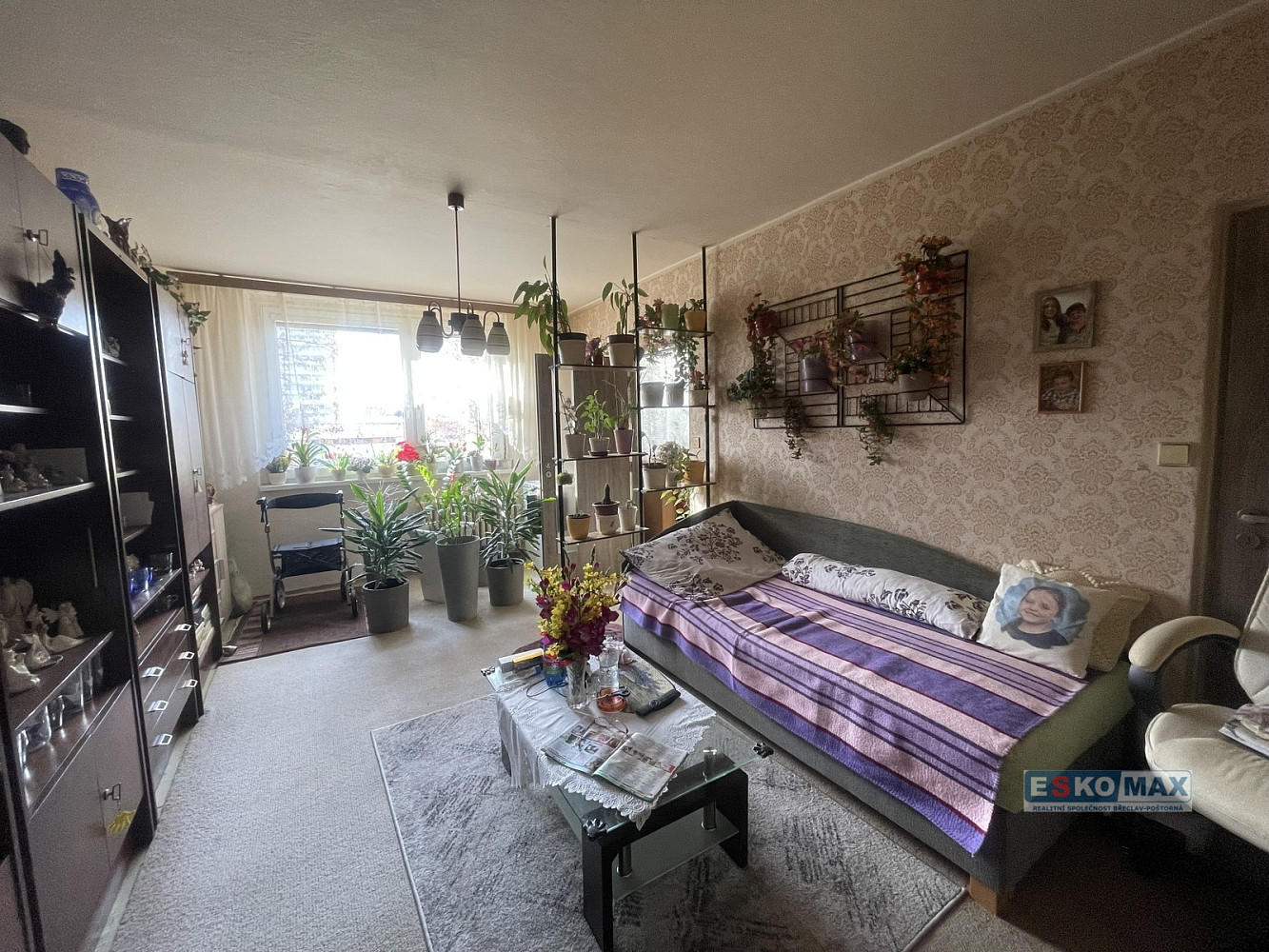 Prodej bytu 3+1 75 m² – fotografie 3
