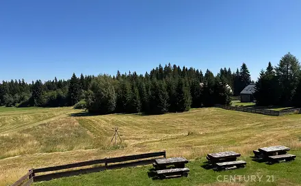 Prodej ubytovacího objektu 720 m², Churáňov, Stachy, okres Prachatice