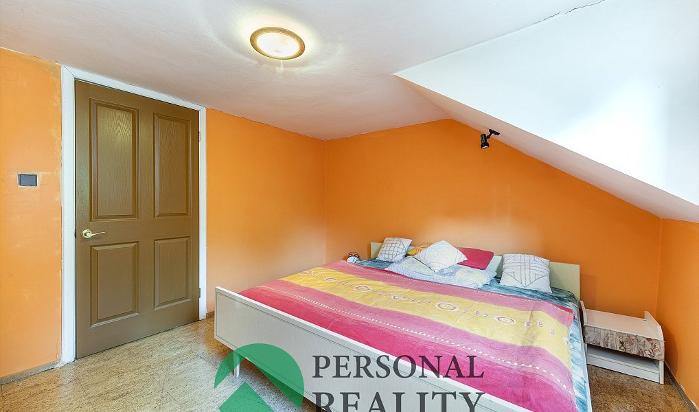 Prodej domu 460 m² s pozemkem 2 975 m², Loket – náhled fotky 10