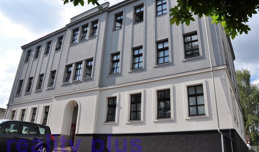 Pronájem bytu 1+kk 26 m², Liberec – náhled fotky 7