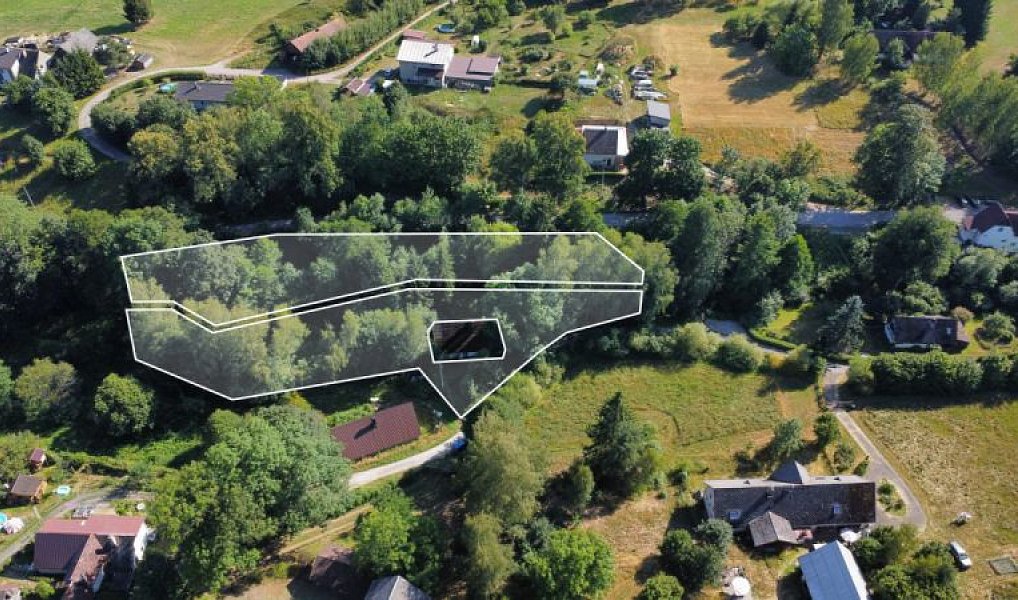 Prodej chaty/chalupy 120 m² s pozemkem 4 183 m², Horní Brusnice – náhled fotky 17
