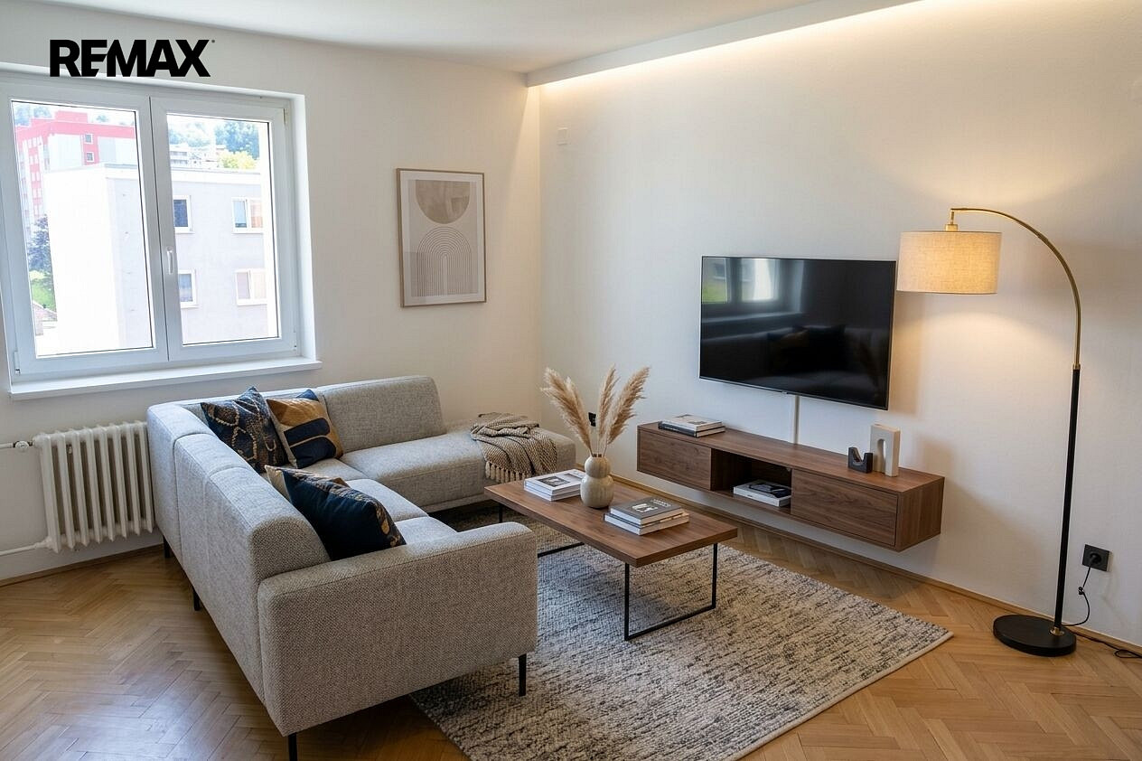 Prodej bytu 2+1 54 m² – fotografie 3