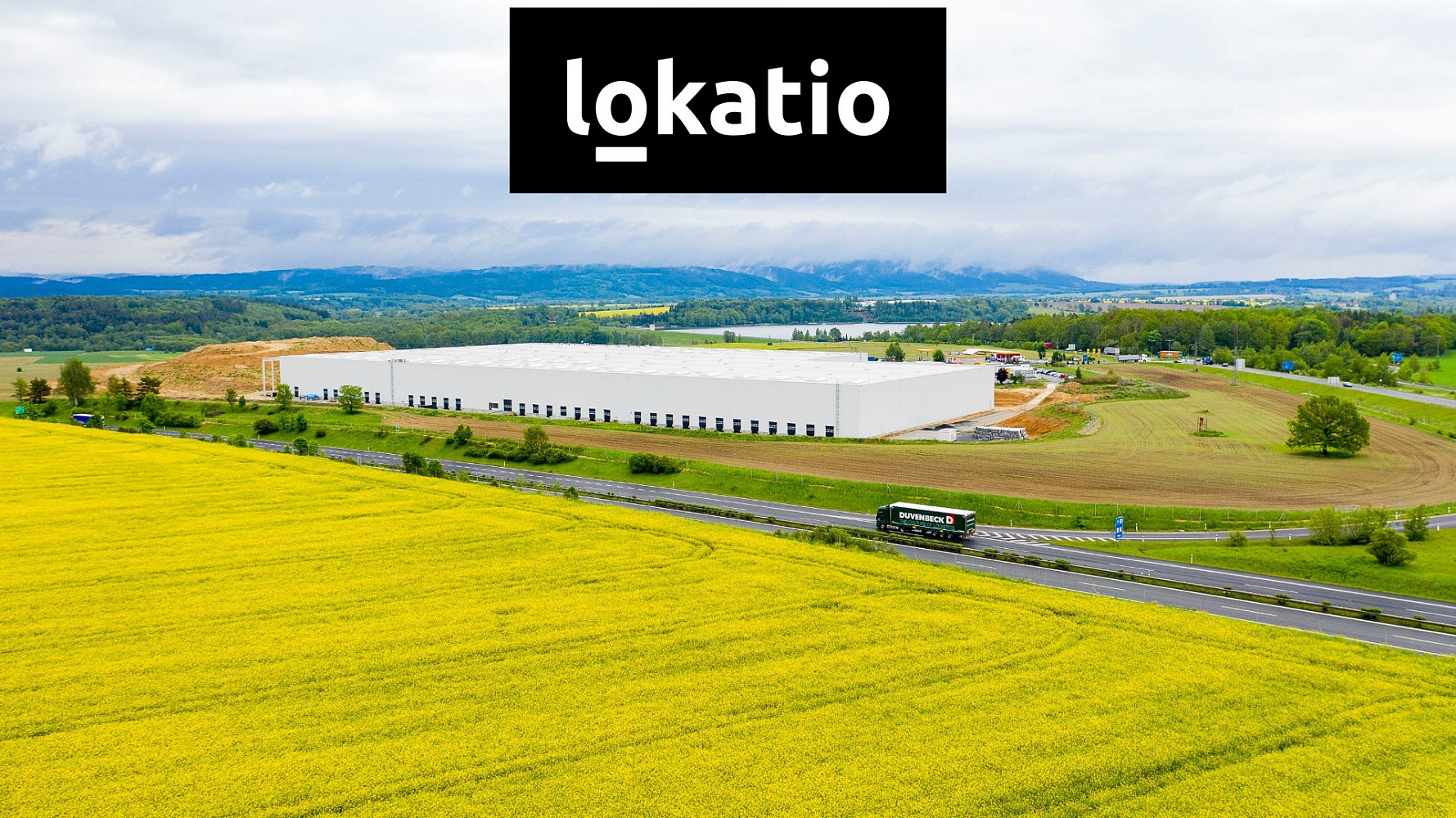 Pronájem skladovacích prostor 20 821 m² — photo 3