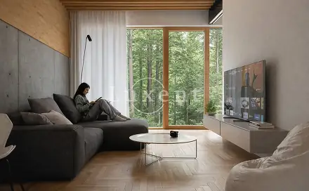 Prodej bytu 2+kk 55 m², Štrba, Slovensko
