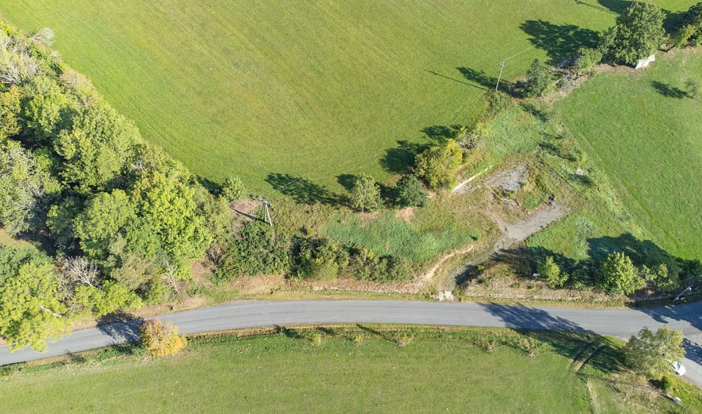 Prodej stavebního pozemku 1 179 m², Mokrosuky – náhled fotky 7