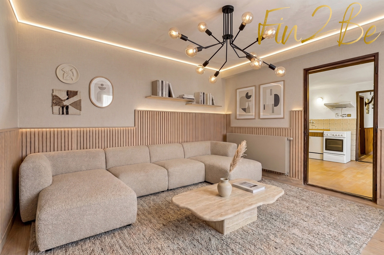 Prodej domu 61 m² s pozemkem 213 m² — photo 5