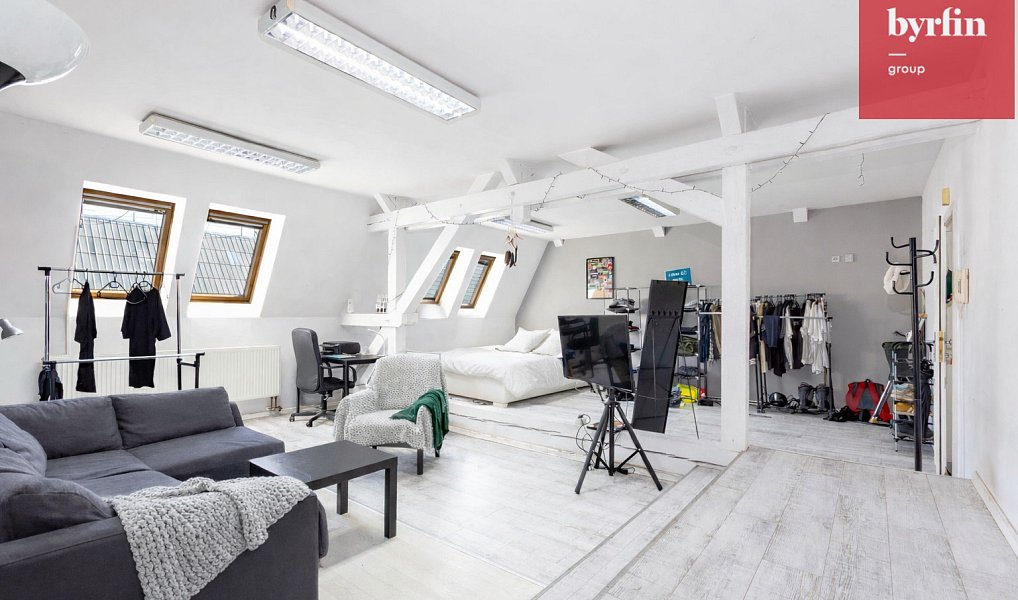 Prodej bytu atypického 115 m², Ostrava – náhled fotky 3