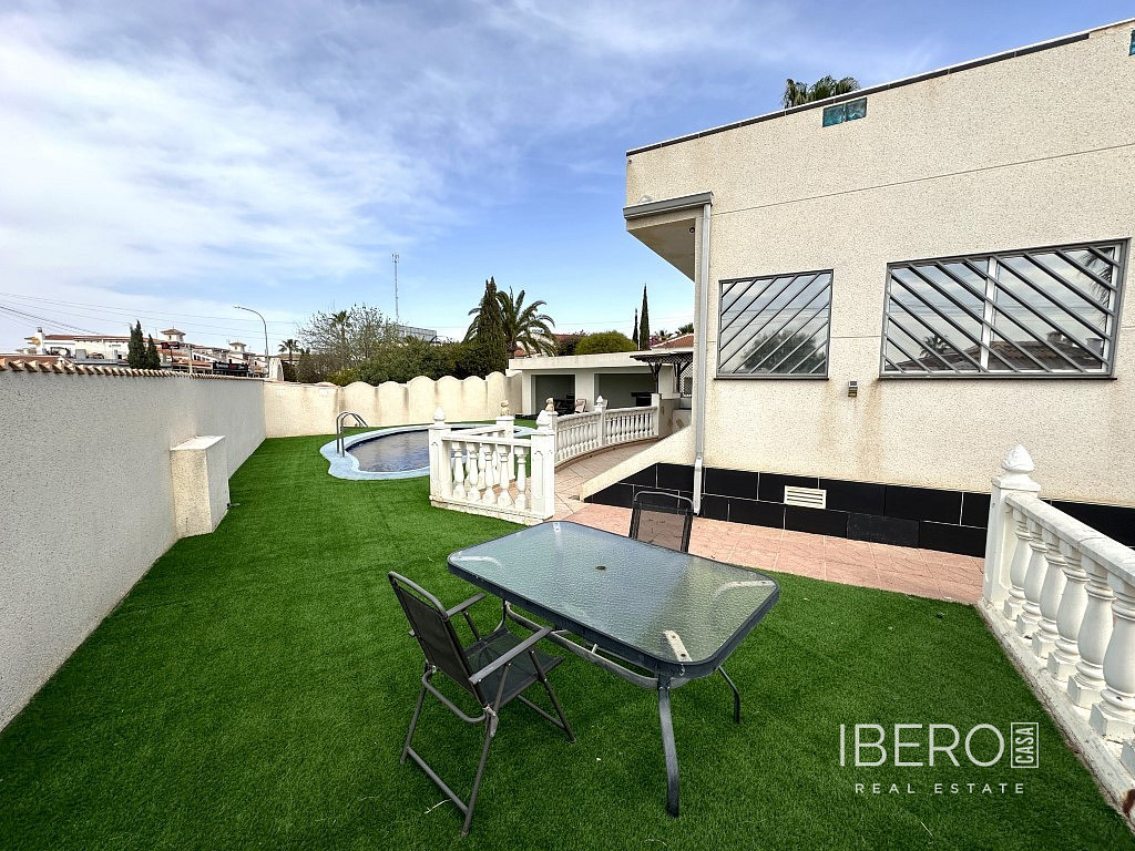 Casa 4+kk – Rojales, Ciudad Quesada - Vista 4