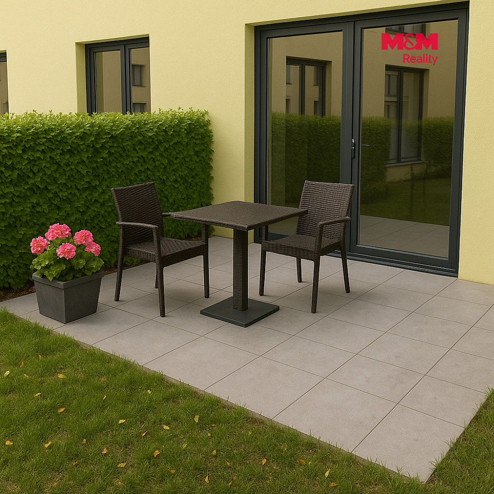 Prodej bytu 2+kk 90 m² – fotografie 4