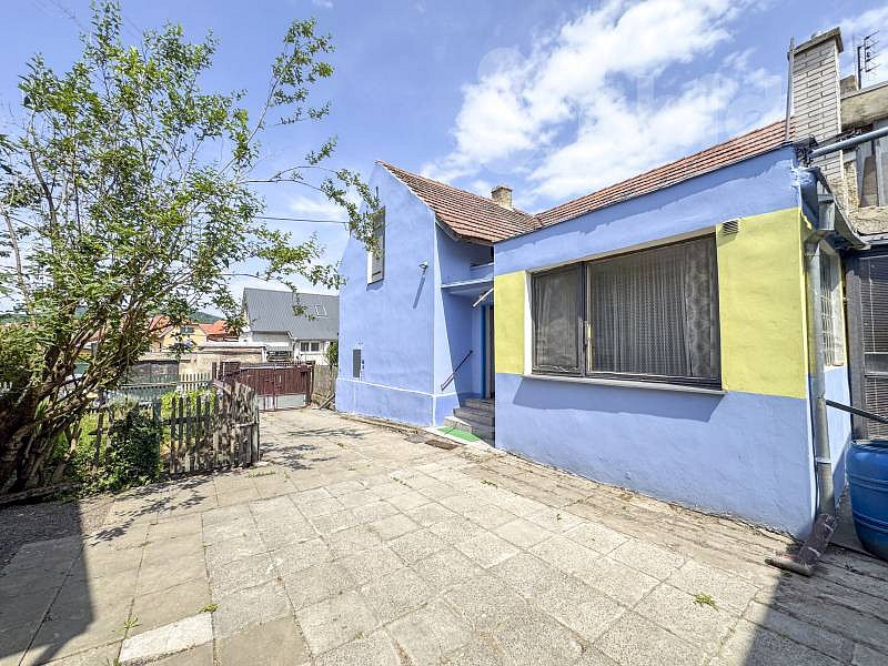 Prodej domu 160 m² s pozemkem 2 088 m² — photo 5